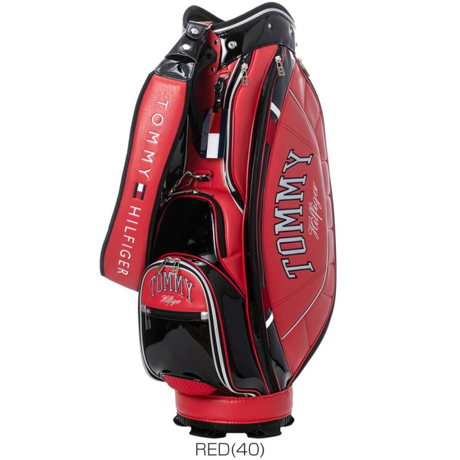 TOMMY HILFIGER GOLF（トミー ヒルフィガー ゴルフ） トミー