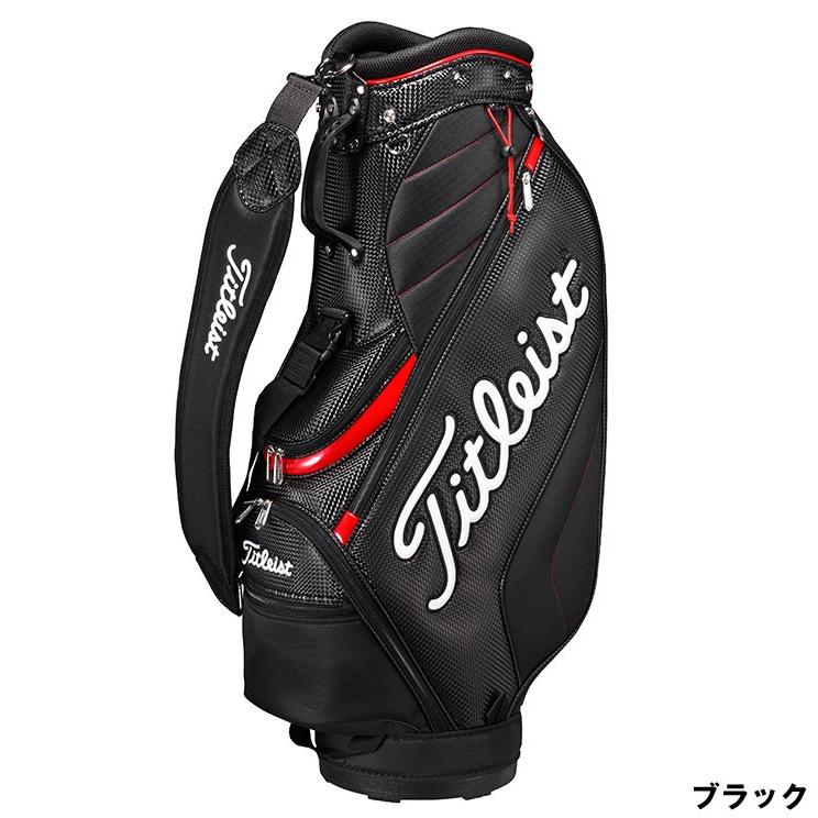 タイトリスト Titleist CB791 WT キャディバッグ Titleist（タイトリスト） シンプルアスリート キャディバッグ CB791