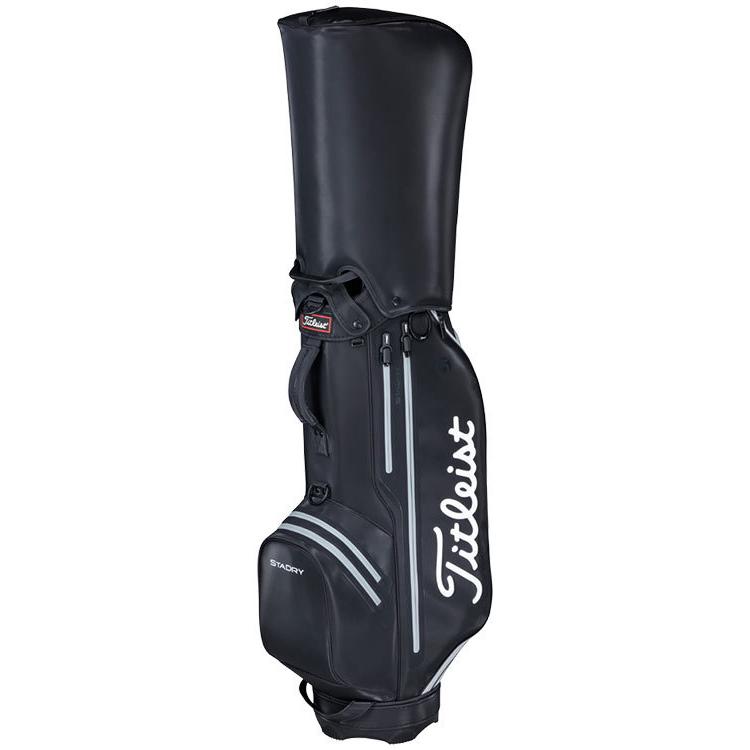 タイトリスト キャディバッグ エリートパフォーマンス5 ステイドライ CB132 キャディバッグ タイトリスト エリートパフォーマンス5 ステイドライ CB132