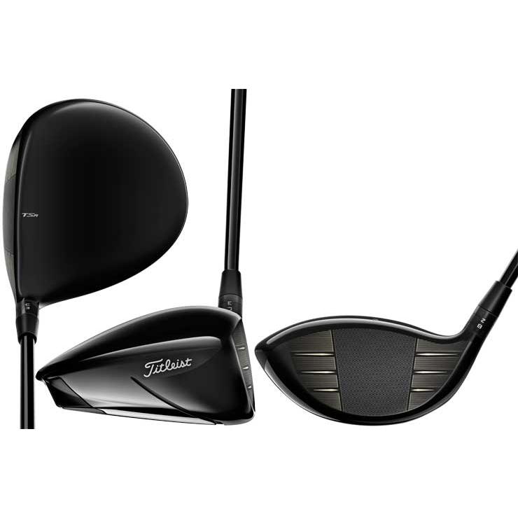 T-Series タイトリスト TSR2 ドライバー TSP310 シャフト T-Series タイトリスト TSR2 ドライバー TSP310 シャフト