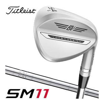 VOKEY DESIGN タイトリスト ボーケイデザイン SM11 ウエッジ ツアー
