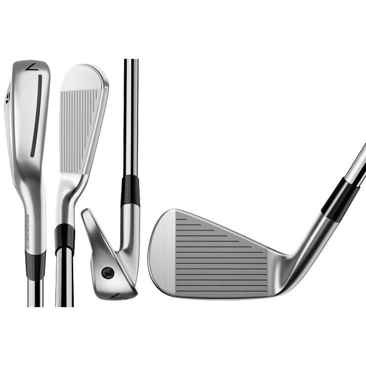 テーラーメードP790（23）6本　dynamic gold TaylorMade テーラーメイド P790 23 P・790 アイアン 単品