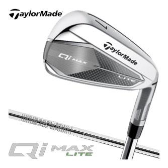 TaylorMade 10%OFFクーポン対象 テーラーメイド Qi MAX LITE TaylorMade 10%OFFクーポン対象 テーラーメイド Qi MAX LITE