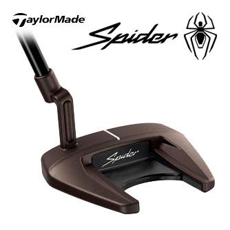 TaylorMade（テーラーメイド） スパイダー ツアーF トーチド クランク