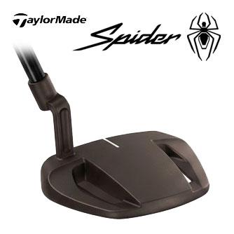 TaylorMade（テーラーメイド） スパイダー ツアーV トーチド クランク