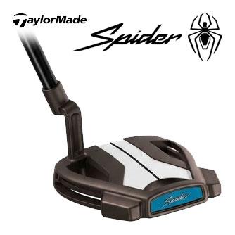 TaylorMade（テーラーメイド） スパイダー ツアーX トーチド TruPath