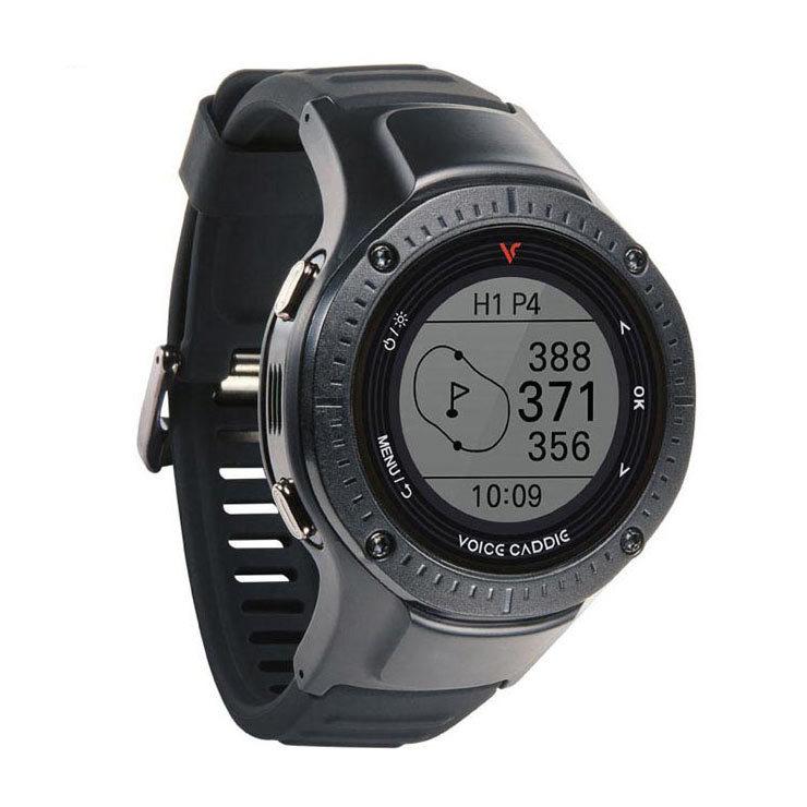 新品未使用　Voice Caddie G3 GPSナビウォッチ VOICE CADDIE ボイスキャディGPS ゴルフ ウォッチ G3 腕時計型 GPS