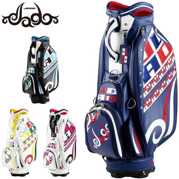 JADOゴルフキャディバッグ-