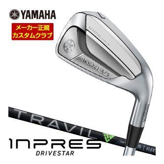 RMX 特注カスタムクラブ ヤマハ 2025年モデル インプレス DRIVESTAR 
