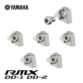 RMX ヤマハ 2026年 DD-1 / DD-2 ドライバー専用 ヘッドチューニング