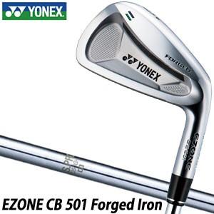 EZONE ヨネックス CB501 フォージド アイアン N.S.PRO 950GH HT