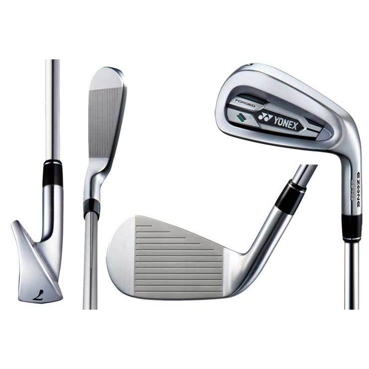YONEX EZONE  CB 702 FORGED 特注純正シャフト EZONE ヨネックス CB 702 FORGED アイアン N.S.PRO 850GH