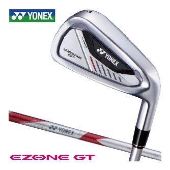 YONEX（ヨネックス） EZONE GT レディース アイアン 4本セット[＃7-PW