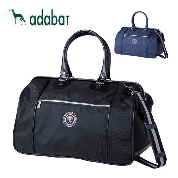 adabat（アダバット） ボストンバッグ ABB434 : ゴルフプラザ グリーン