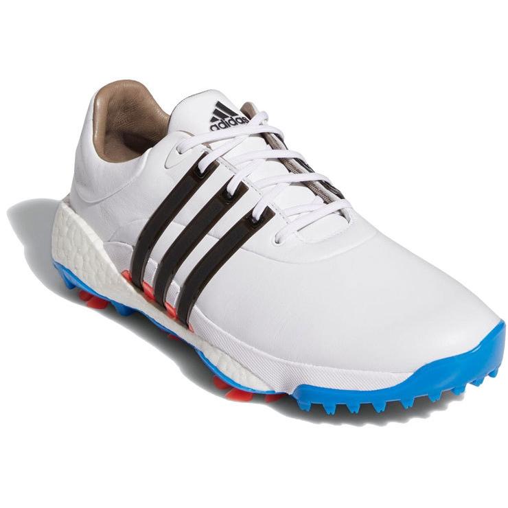 アディダス ゴルフシューズ スパイクモア ツアー360 22 LQB01 アディダス 木型
