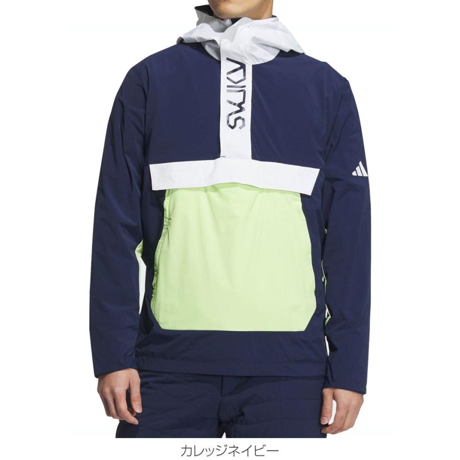 adidas アディダス ゴルフウェア メンズ WIND. RDY ワーディング adidas アディダス ゴルフウェア メンズ WIND. RDY ワーディング