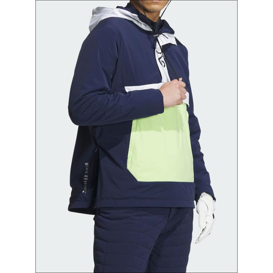 adidas アディダス ゴルフウェア メンズ WIND. RDY ワーディング adidas アディダス ゴルフウェア メンズ WIND. RDY ワーディング