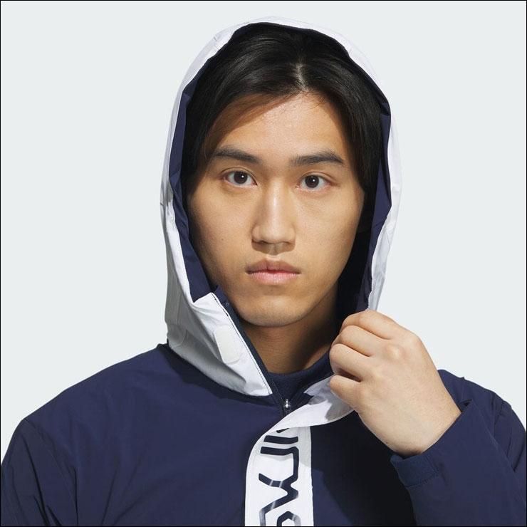 adidas アディダス ゴルフウェア メンズ WIND. RDY ワーディング adidas アディダス ゴルフウェア メンズ WIND. RDY ワーディング