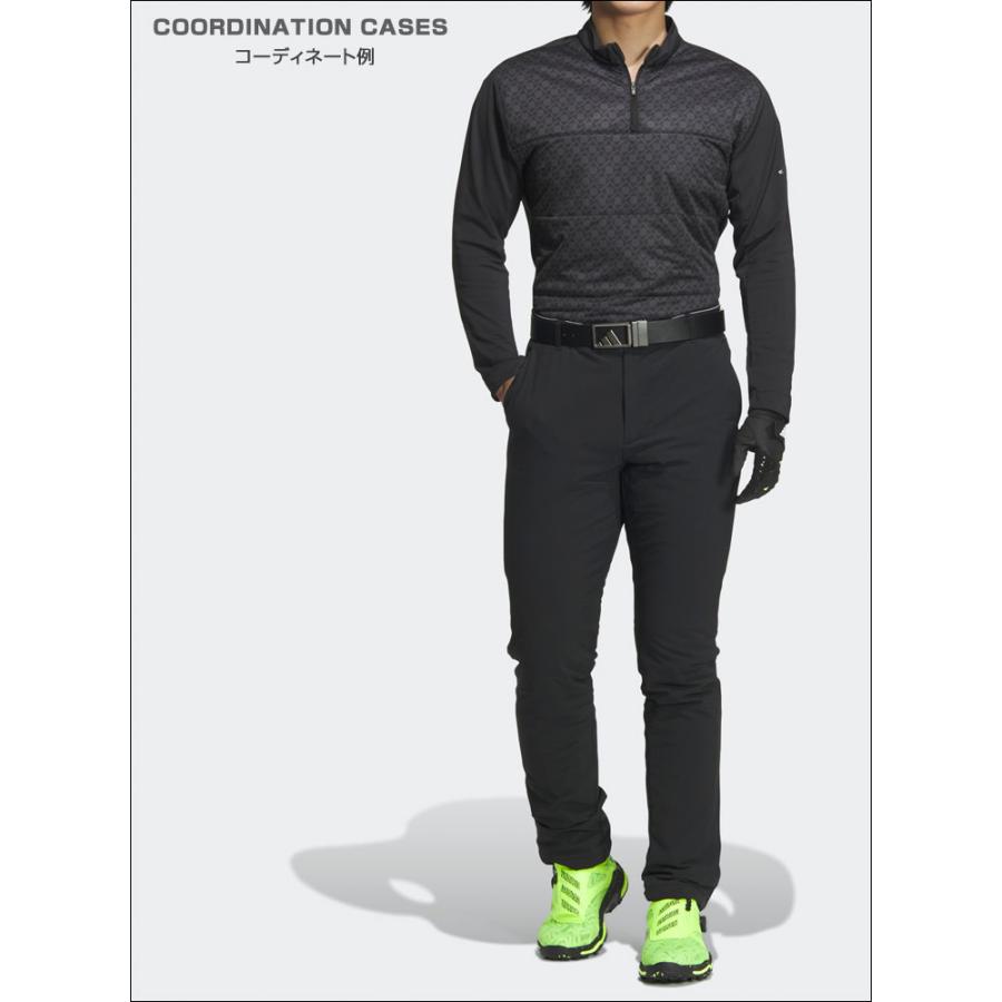 Old adidas アディダス ゴルフ Frost Guard キルト コンビネーション