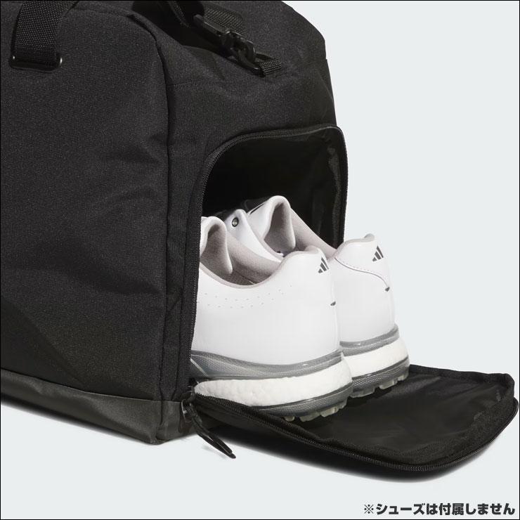 ADIDAS GOLF アディダス ゴルフ ダッフルバッグ メンズ CU017 : ゴルフ