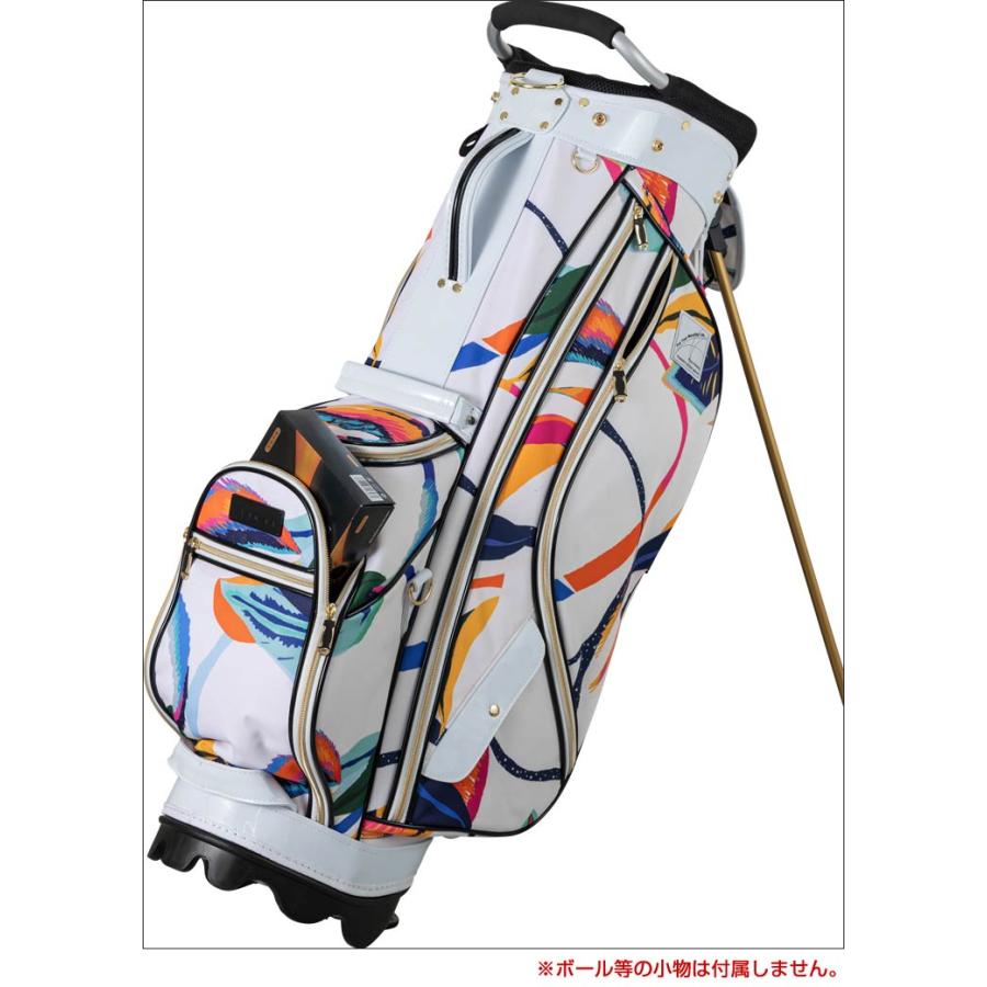 アキラプロダクツ アキラ ゴルフ 軽量 スタンド キャディバッグ アキラプロダクツ アキラ ゴルフ 軽量 スタンド キャディバッグ