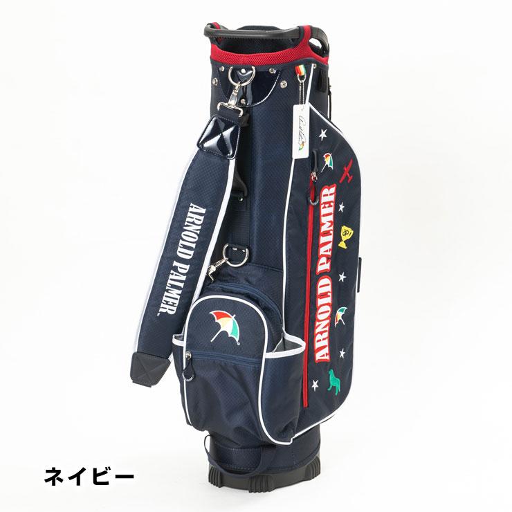 Arnold Palmer アーノルドパーマー 超軽量 スタンドキャディ Arnold Palmer アーノルドパーマー 超軽量 スタンドキャディ