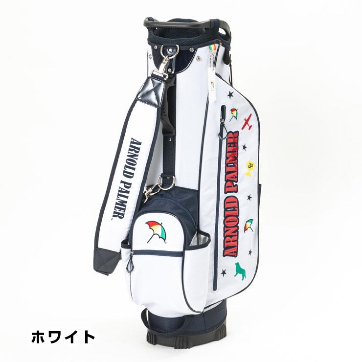 Arnold Palmer アーノルドパーマー 超軽量 スタンドキャディ Arnold Palmer アーノルドパーマー 超軽量 スタンドキャディ