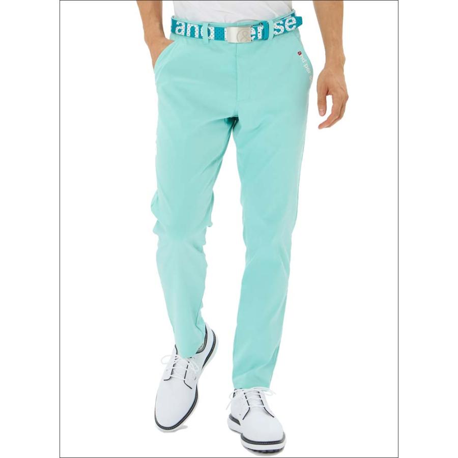 種類14：ネイビー(30)/M アンパスィ 公式 and per se オールラウンダー