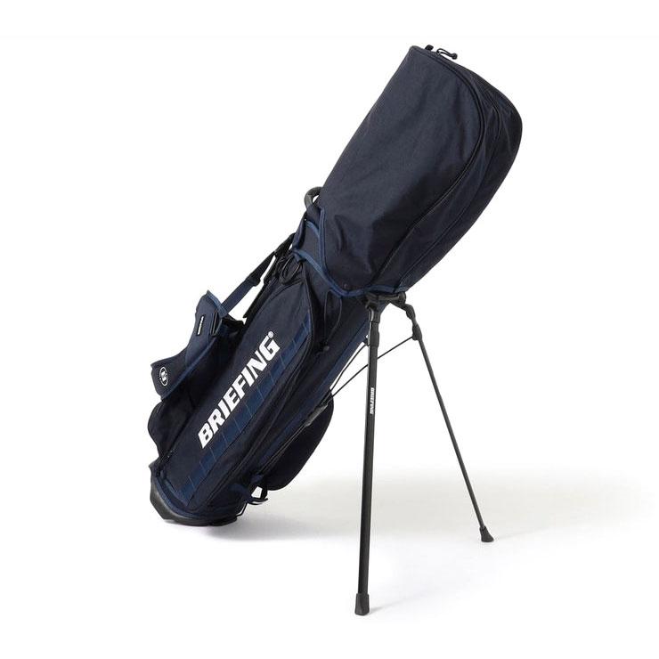 BRIEFING GOLF ブリーフィング ゴルフ スタンド キャディバッグ BRIEFING GOLF ブリーフィング ゴルフ スタンド キャディバッグ
