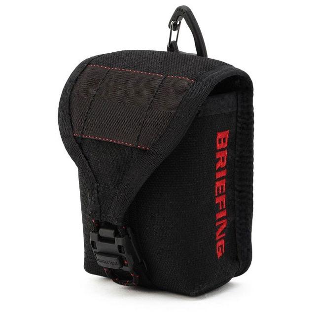 特注販売中 ブリーフィング ゴルフ ポーチ SCOPE BOX POUCH TL BRG231G47