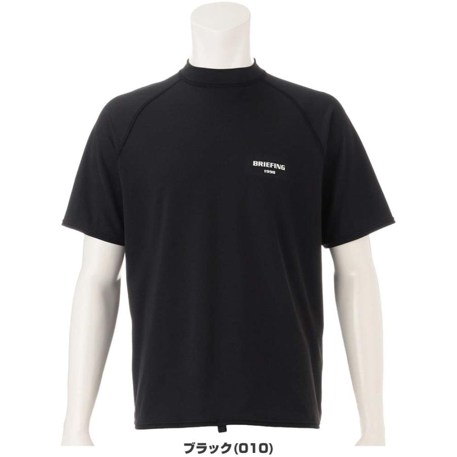 BRIEFING GOLF ブリーフィング SURF&TURF ロゴ リラックス BRIEFING GOLF ブリーフィング SURF&TURF ロゴ リラックス