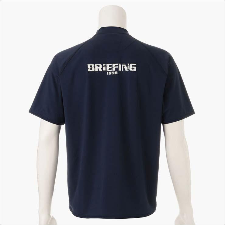 BRIEFING GOLF ブリーフィング SURF&TURF ロゴ リラックス BRIEFING GOLF ブリーフィング SURF&TURF ロゴ リラックス