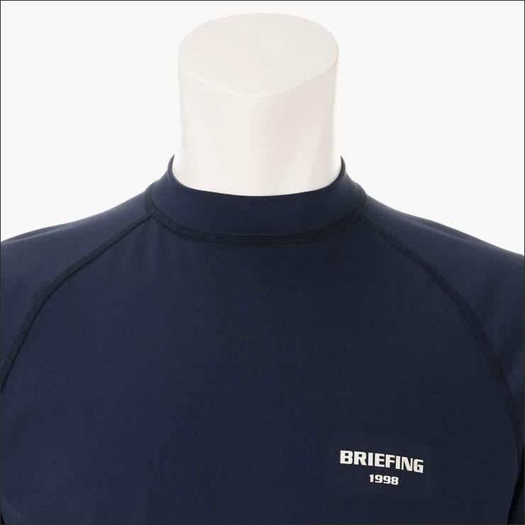BRIEFING GOLF ブリーフィング SURF&TURF ロゴ リラックス BRIEFING GOLF ブリーフィング SURF&TURF ロゴ リラックス