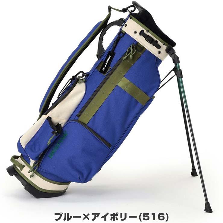 BRIEFING ブリーフィング CR-8#2 ウッドランド BRIEFING GOLF（ブリーフィングゴルフ） ブリーフィング ゴルフ CR-8