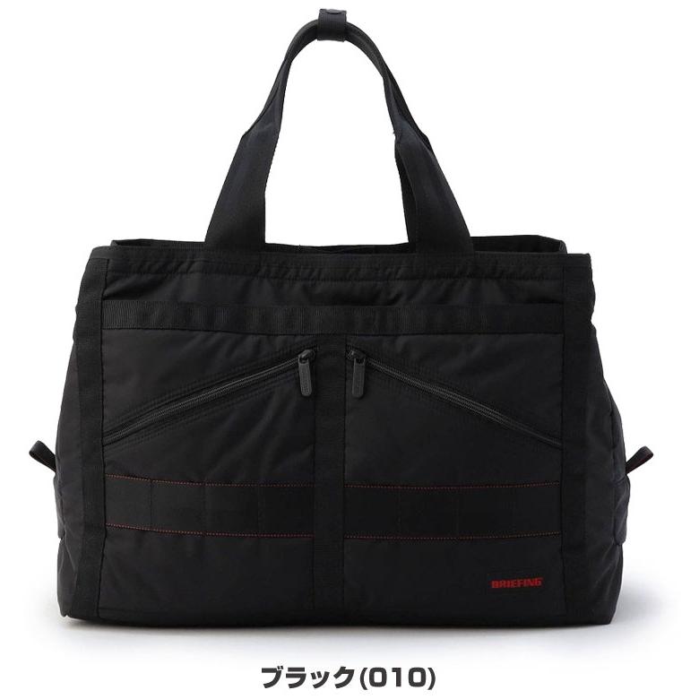 BRIEFING GOLF ブリーフィング ゴルフ NEO 3ROOMS WIRE トート BRIEFING GOLF ブリーフィング ゴルフ NEO 3ROOMS WIRE トート