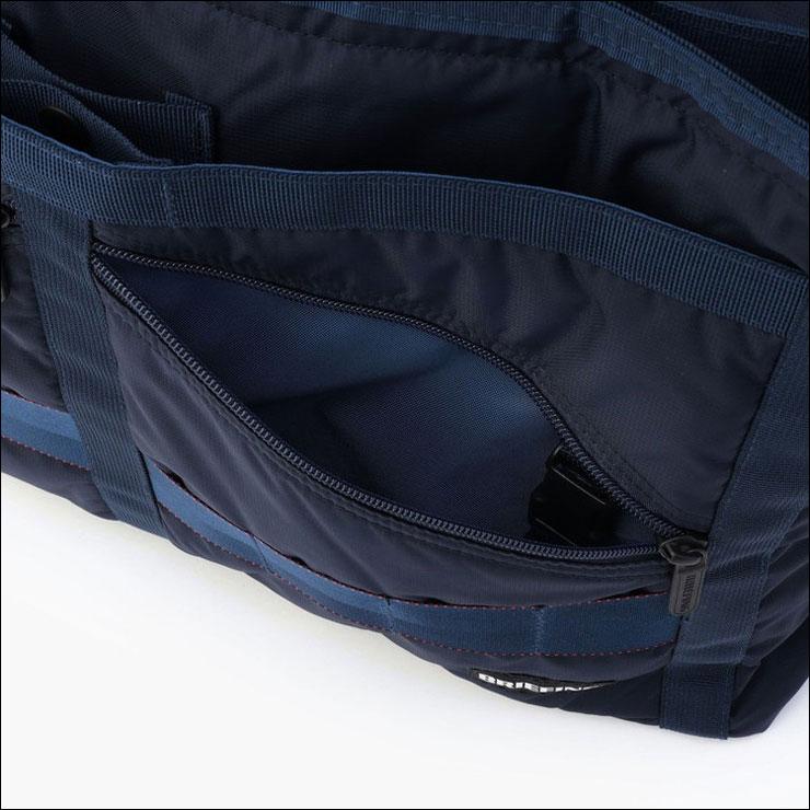 BRIEFING GOLF ブリーフィング ゴルフ NEO 3ROOMS WIRE トート