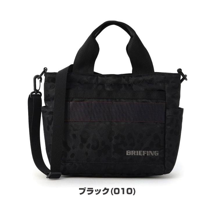 BRIEFING GOLF ブリーフィング ゴルフ LEOPARD JQ 2WAY カート BRIEFING GOLF ブリーフィング ゴルフ LEOPARD JQ 2WAY カート