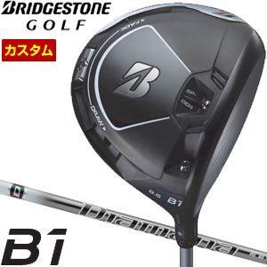 ブリヂストンゴルフ B1 ドライバー 三菱 ディアマナ Pd シャフト 特注カスタムクラブ Bs Custom Bs21 B1d Cs08 ゴルフプラザ グリーンフィル 通販 Yahoo ショッピング