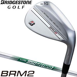 ブリヂストンゴルフ TOUR B BRM2 ウエッジ N.S.PRO 950GH neo シャフト