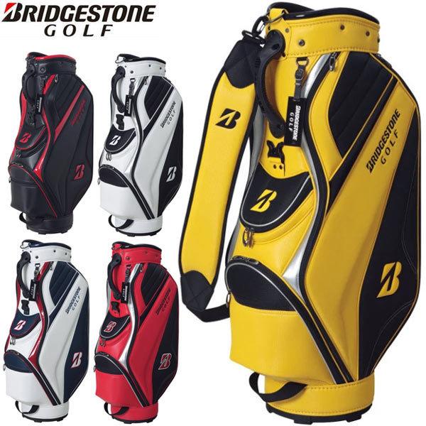 和風 ブリヂストンゴルフ キャディバッグ 軽量 ベーシックモデル