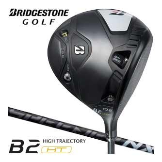 B Series ブリヂストンゴルフ B2 HT ドライバー フジクラ B Series ブリヂストンゴルフ B2 HT ドライバー フジクラ