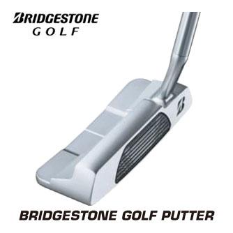 BRIDGESTONE ブリヂストンゴルフ BP-2 パター : ゴルフプラザ BRIDGESTONE ブリヂストンゴルフ BP-2 パター : ゴルフプラザ