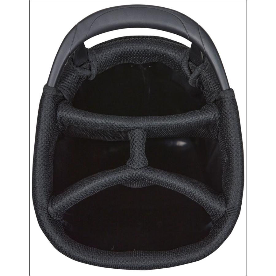 BRIDGESTONE GOLF ブリヂストンゴルフ 軽量 スタンドモデル キャディ