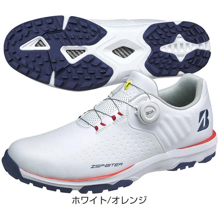 BRIDGESTONE GOLF ブリヂストンゴルフ ゼロ・スパイク バイター ライト