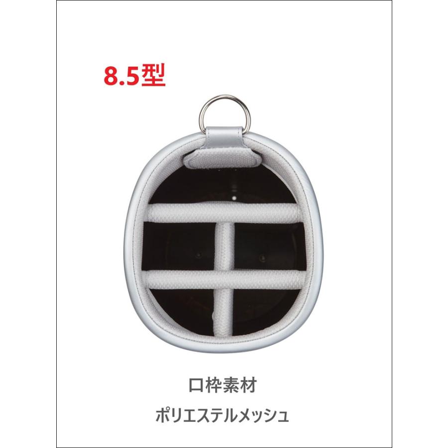 ブリヂストンゴルフ 軽量 カート キャディバッグ レディスモデル CB2551_4