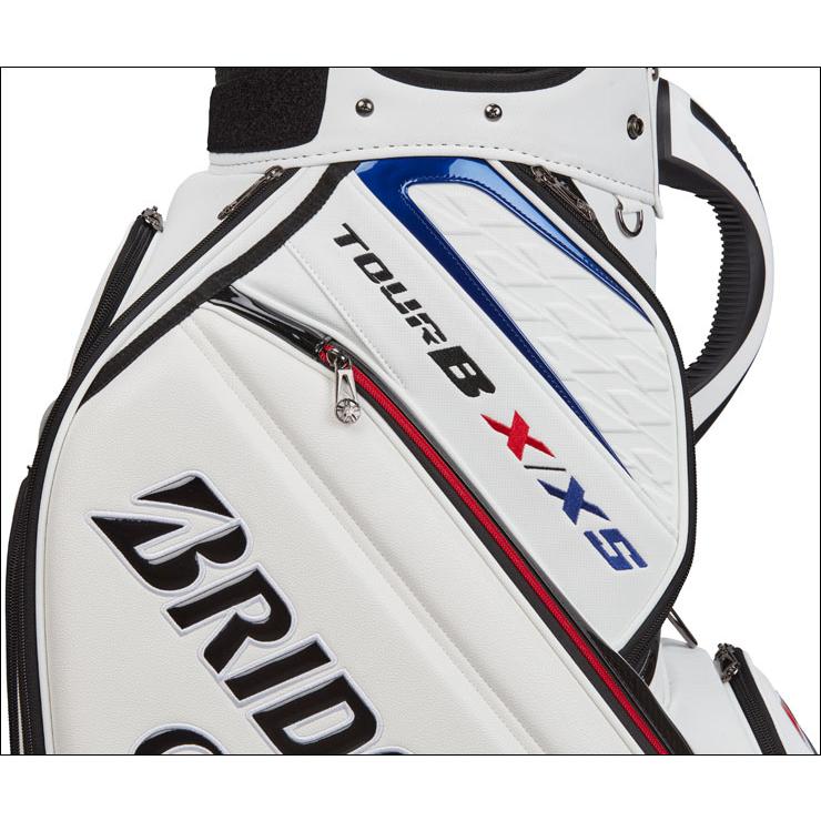 BRIDGESTONE GOLF ブリヂストンゴルフ ツアーレプリカモデル カート