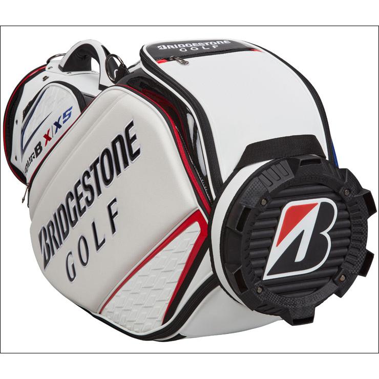 BRIDGESTONE GOLF ブリヂストンゴルフ ツアーレプリカモデル カート