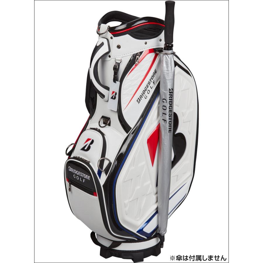 BRIDGESTONE GOLF ブリヂストンゴルフ ツアーレプリカモデル カート