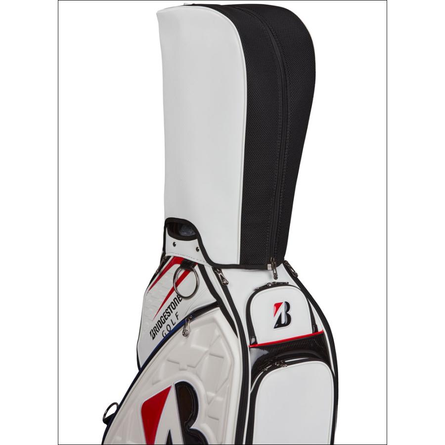 BRIDGESTONE GOLF ブリヂストンゴルフ ツアーレプリカモデル カート