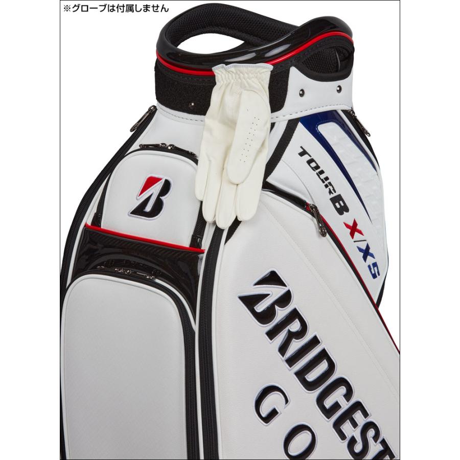 BRIDGESTONE GOLF ブリヂストンゴルフ ツアーレプリカモデル カート